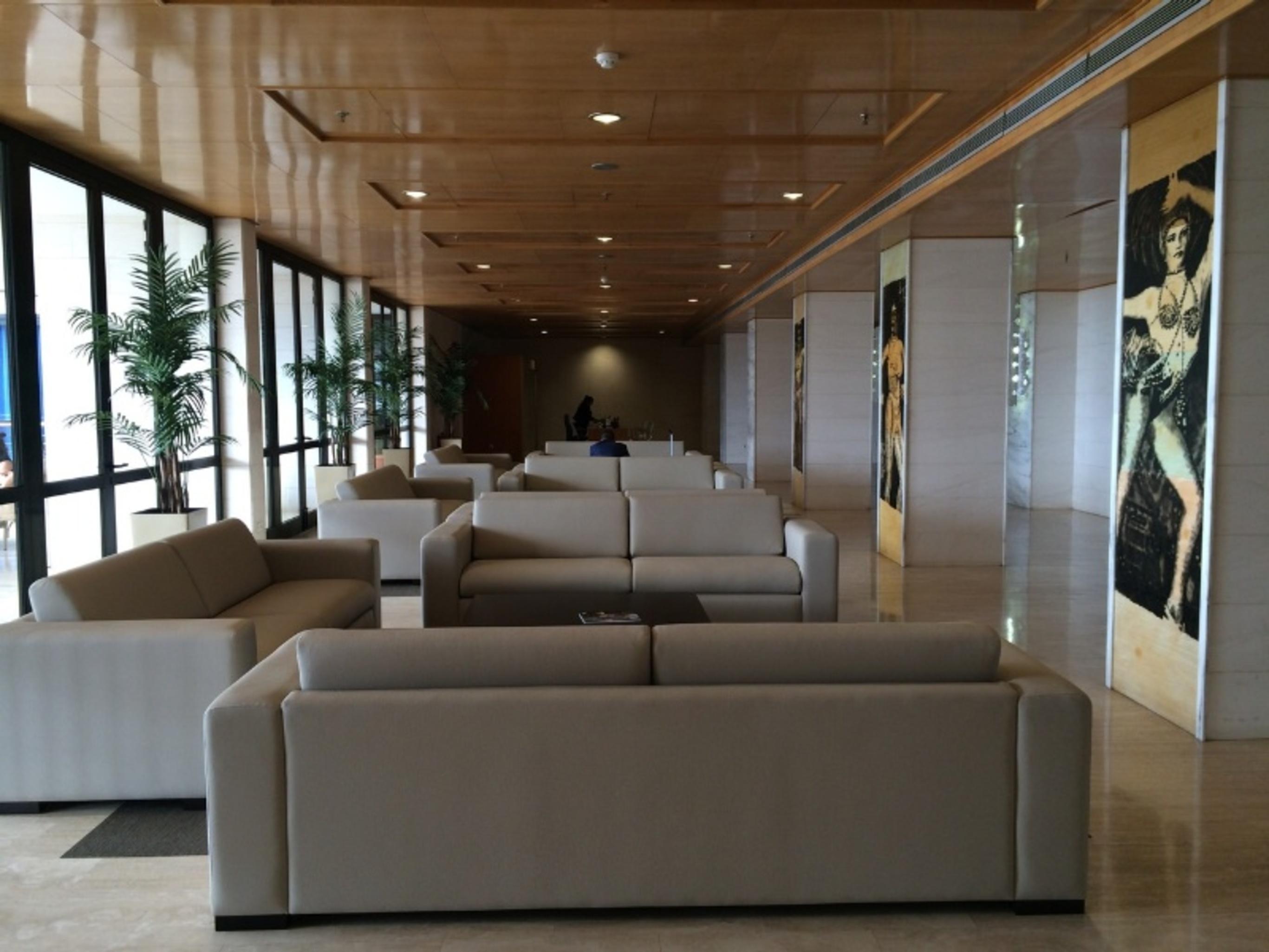 Hotel Escuela Santa Cruz Exteriér fotografie